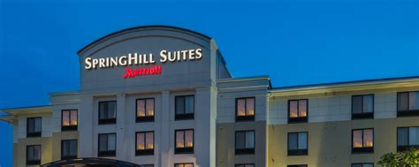 directions to springhill suites by marriott|springhill suites by marriott downtown.